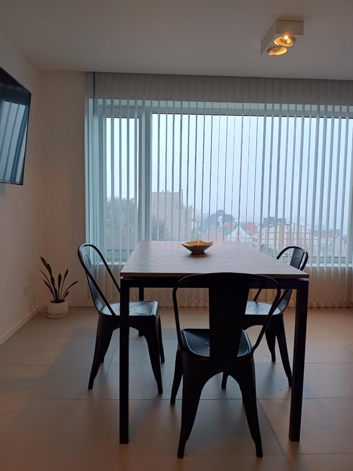 Libertador803 Appartement Ushuaia Buitenkant foto