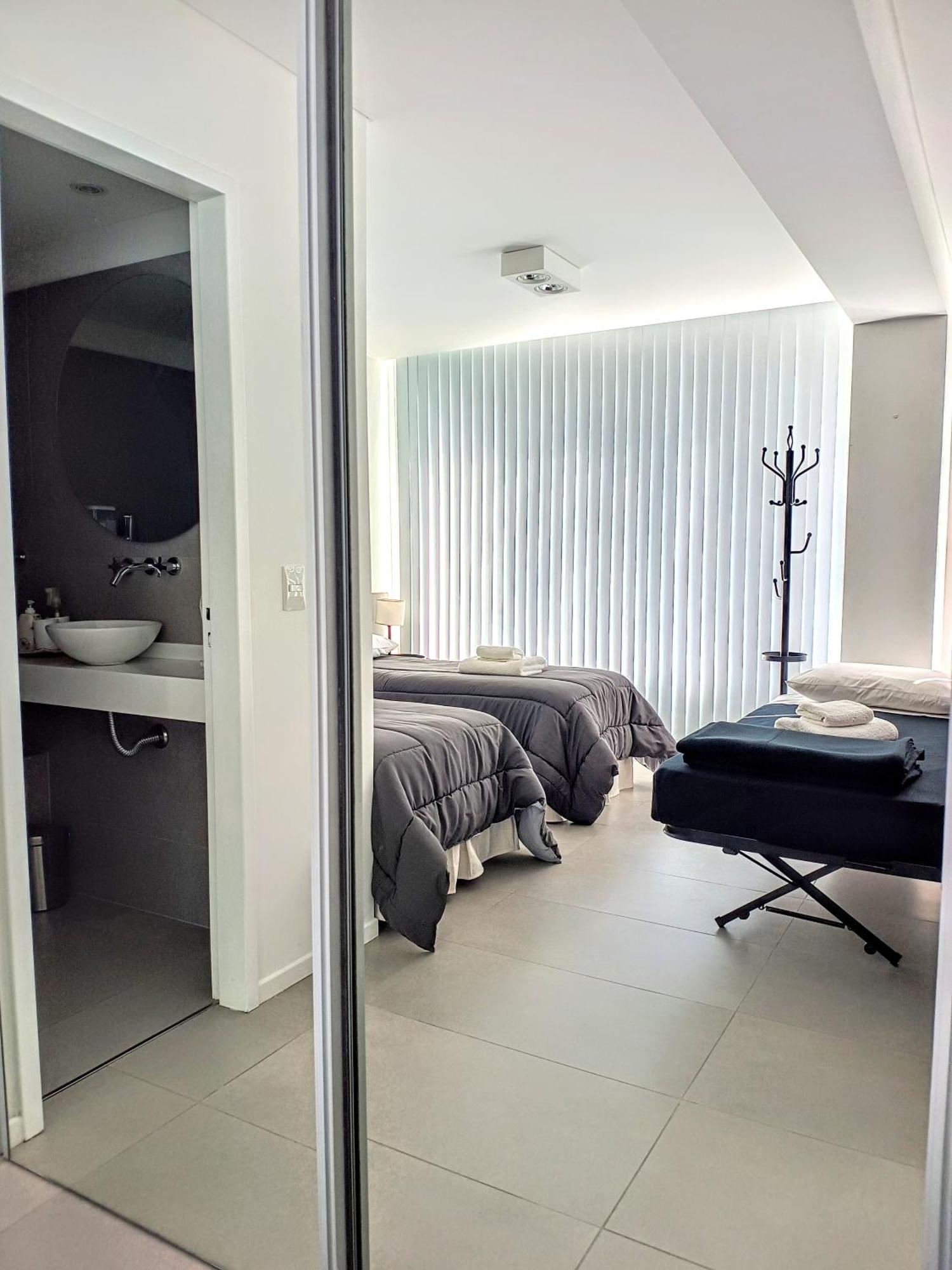 Libertador803 Appartement Ushuaia Buitenkant foto