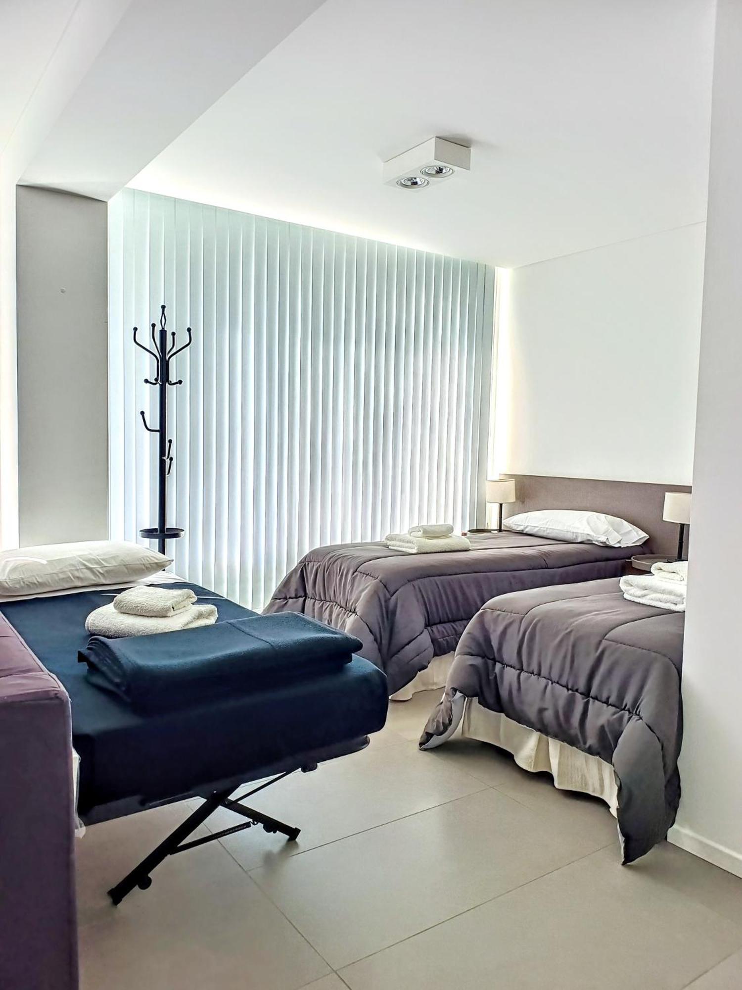 Libertador803 Appartement Ushuaia Buitenkant foto