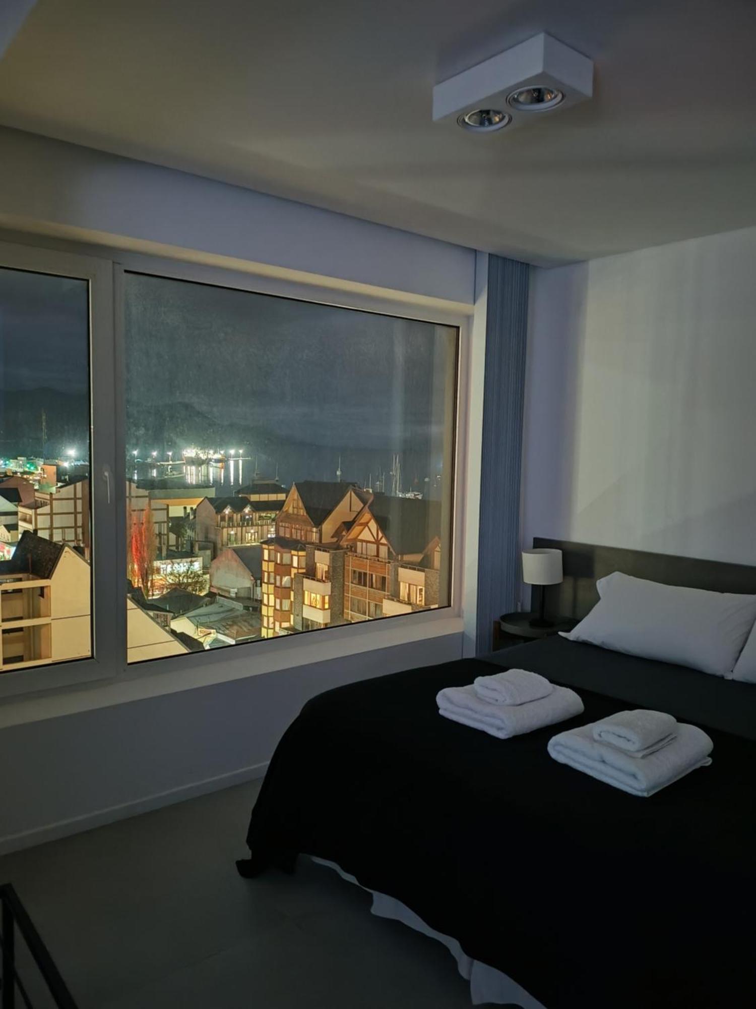 Libertador803 Appartement Ushuaia Buitenkant foto