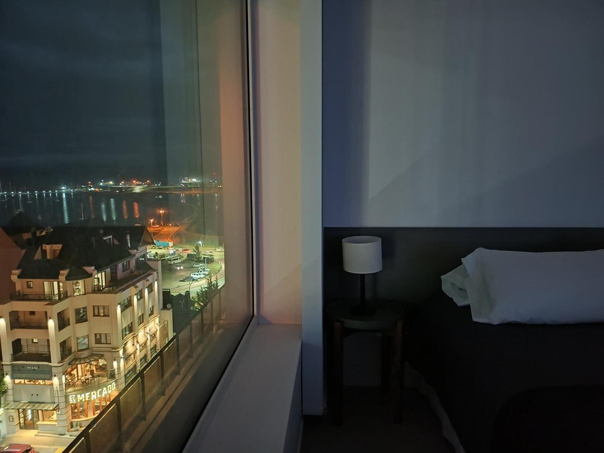Libertador803 Appartement Ushuaia Buitenkant foto